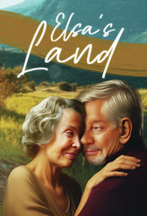Elsa's Land - [DVD]