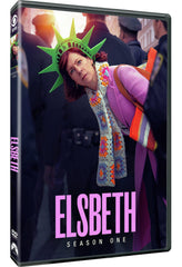 Elsbeth: Season One - (Dolby, AC-3, Widescreen) - [DVD]
