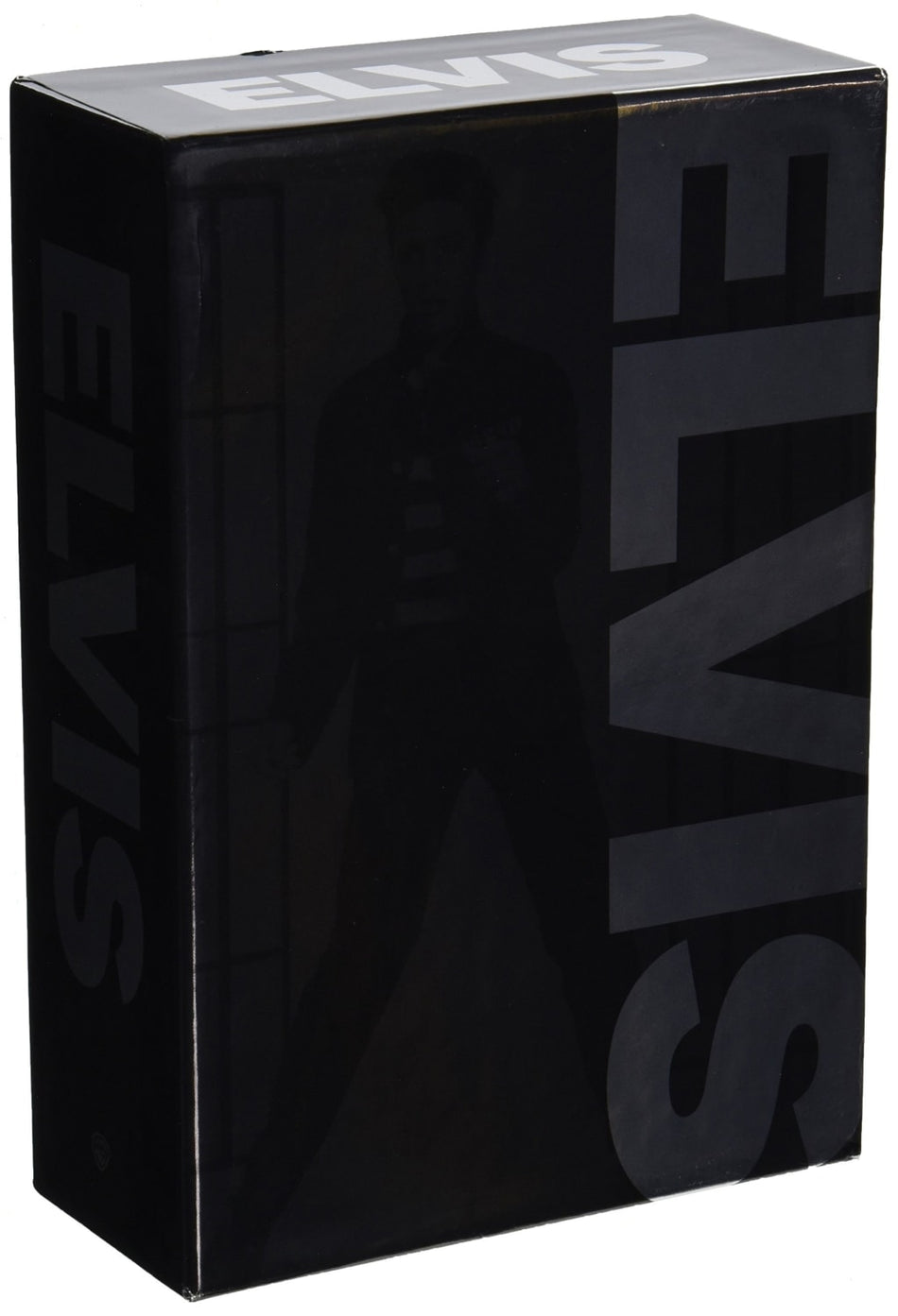 Elvis [Kissin' Cousins, Jailhouse Rock, Girl Happy, Viva Las Vegas] [Four - disc Collection] - [DVD]