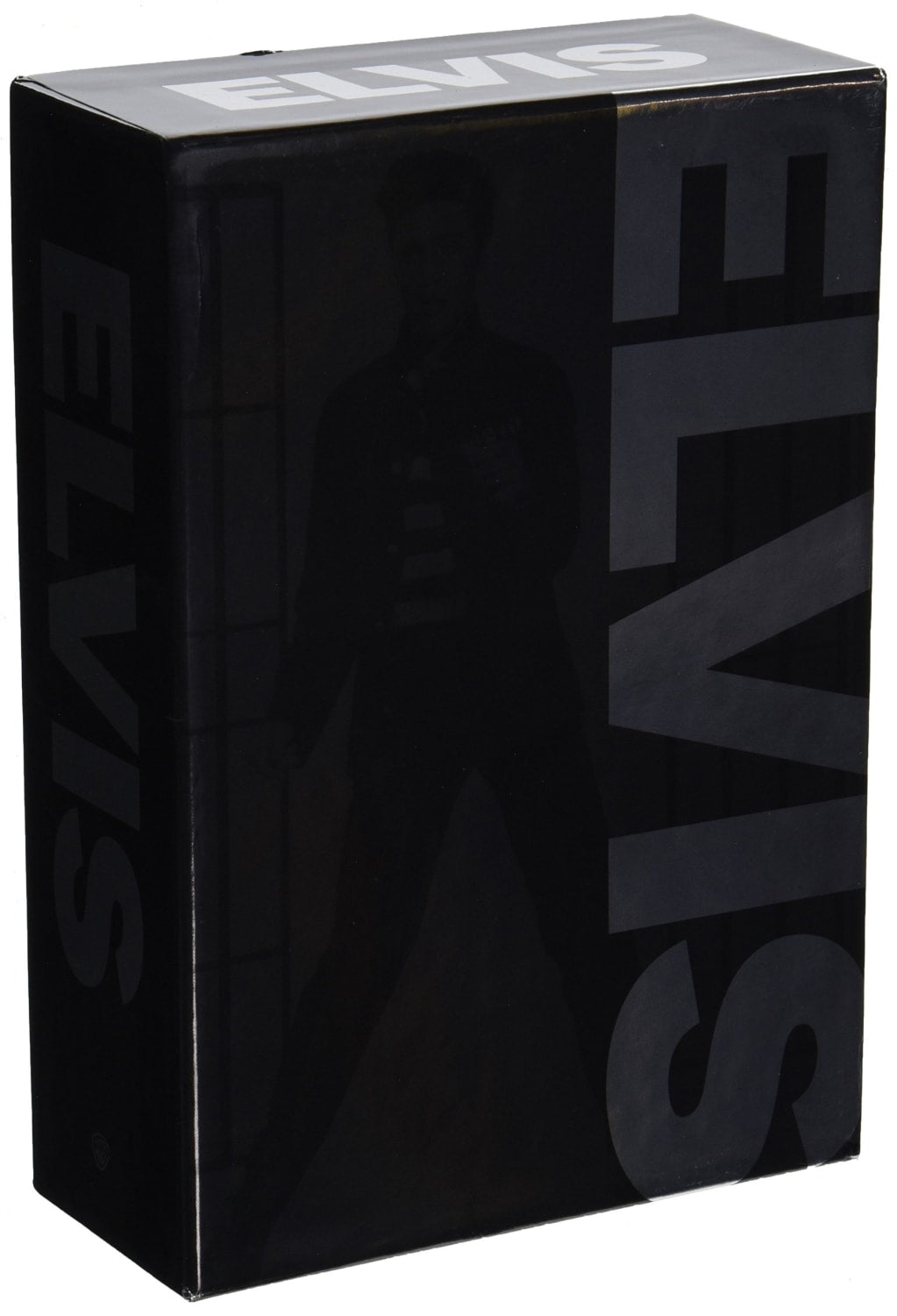 Elvis [Kissin' Cousins, Jailhouse Rock, Girl Happy, Viva Las Vegas] [Four - disc Collection] - [DVD]