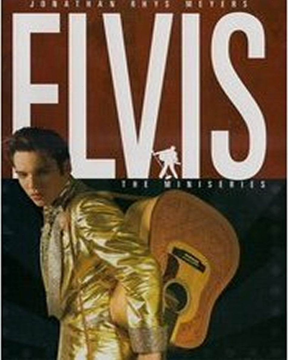 Elvis: The Miniseries - [DVD]