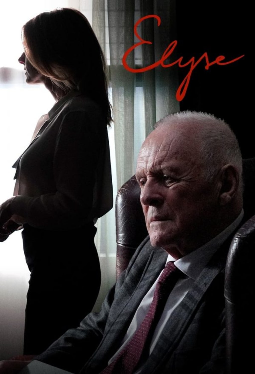 Elyse - (Dolby, AC-3) - [DVD]