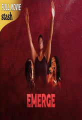 Emerge - [DVD]