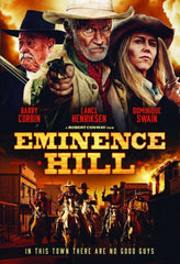 Eminence Hill - [DVD]