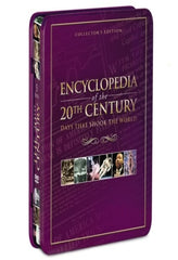Encyclopedia of the 20th Century - [DVD]