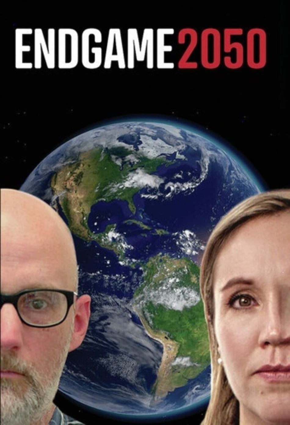 Endgame 2050 - [DVD]