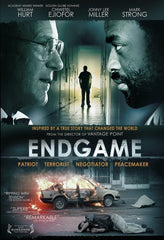Endgame - [DVD]