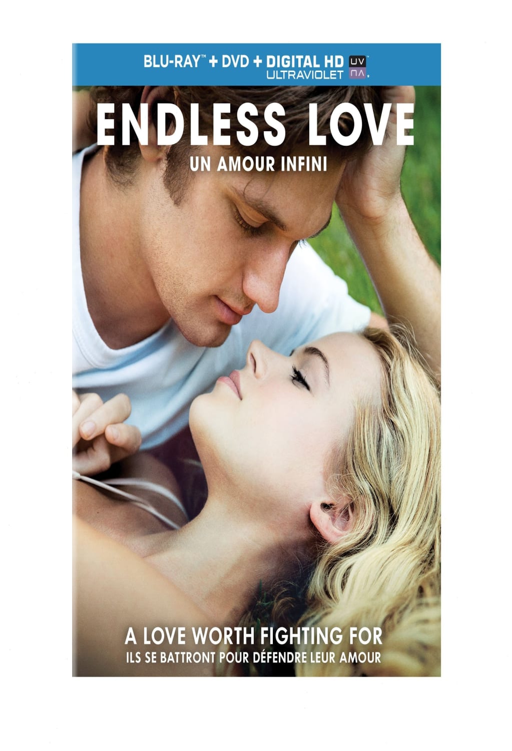 Endless Love [bilingual] - [Blu-ray]