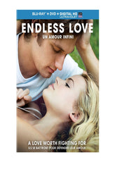 Endless Love [bilingual] - [Blu-ray]