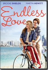Endless Love - (Snap Case, Slipsleeve/Digsleeve Packaging, 2 Pack) - [DVD]