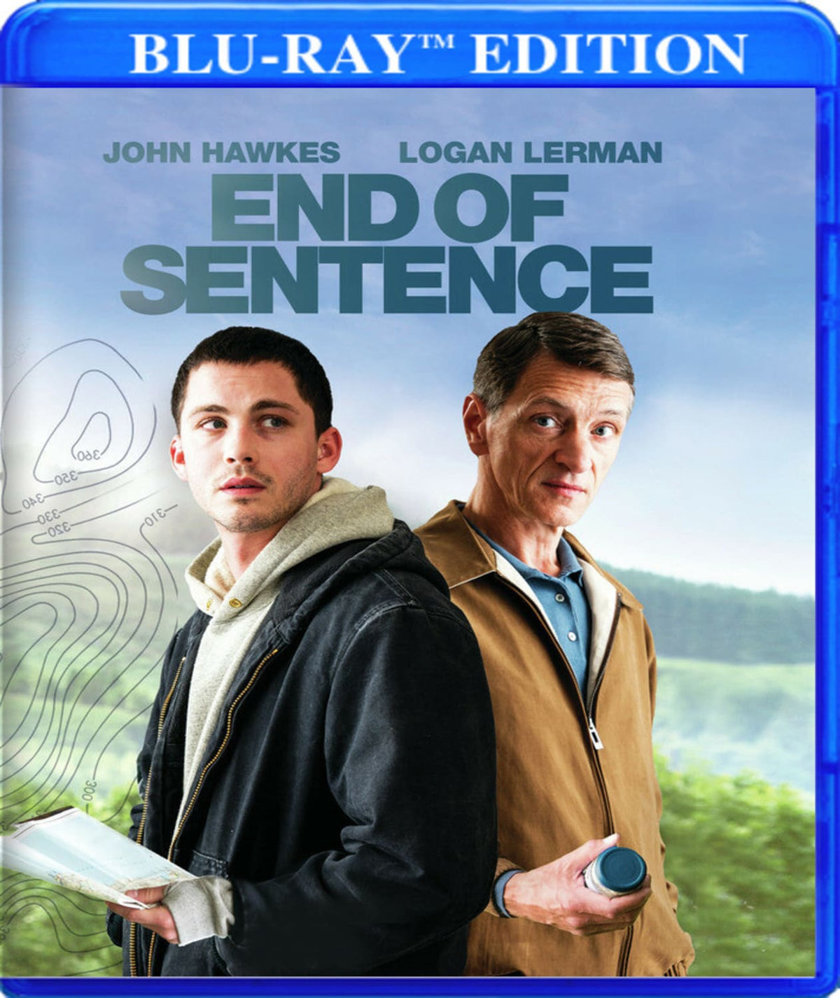 End of Sentence - [Blu-ray]