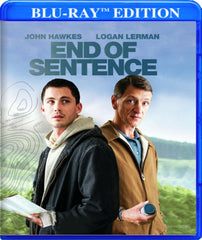 End of Sentence - [Blu-ray]