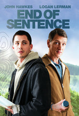 End Of Sentence - [DVD]