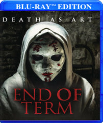 End of Term - [Blu-ray]