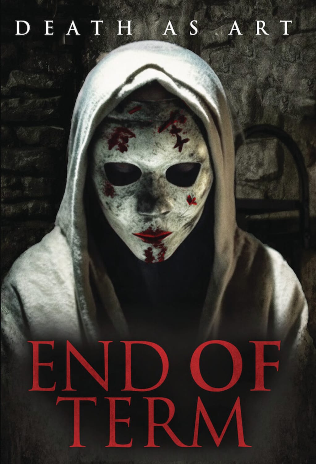 End Of Term - [DVD]