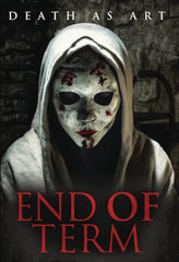 End Of Term - [DVD]