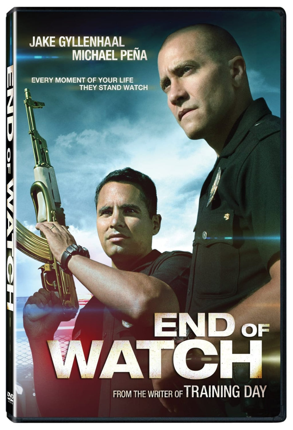 End of Watch - [DVD]