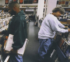 Nan - Endtroducing - [CD]