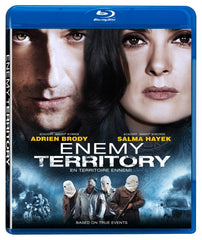 Enemy Territory - [Blu-ray]