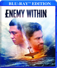 Enemy Within - [Blu-ray]