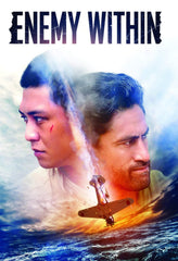Enemy Within - [DVD]