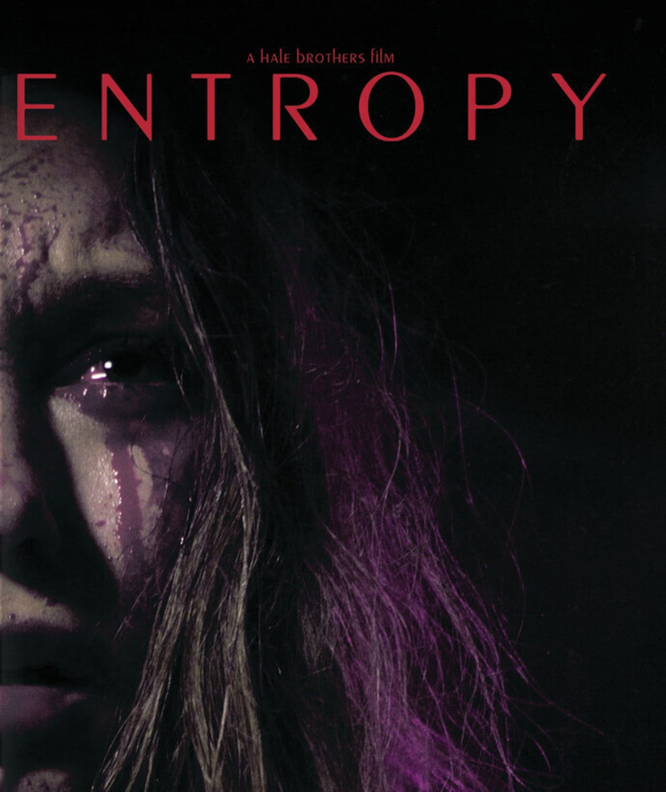 Entropy - (Subtitled) - [Blu-ray]