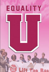 Equality U - [DVD]