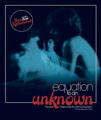 Equation to an Unknown [Blu-ray] [Region Free] - [Blu-ray]