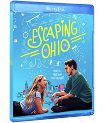 Escaping Ohio - (Dolby, AC-3) - [Blu-ray]