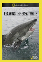 Escaping the Great White - [DVD]