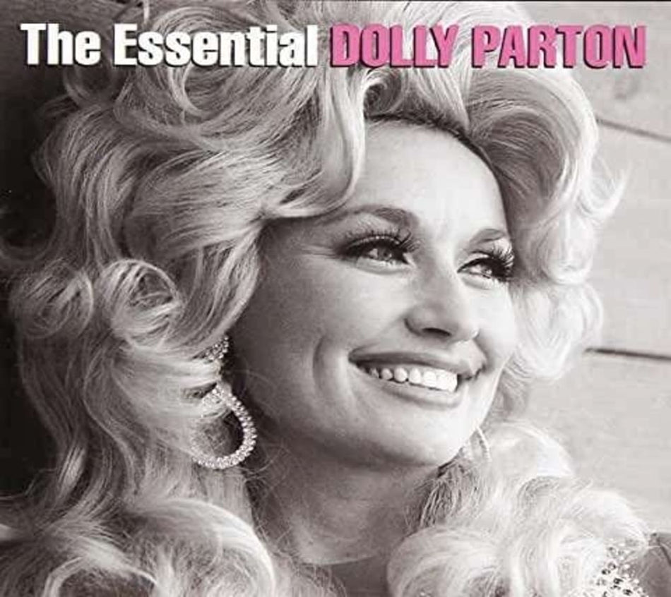 Dolly Parton - Essential Dolly Parton (Sony Gold Series) - [CD]