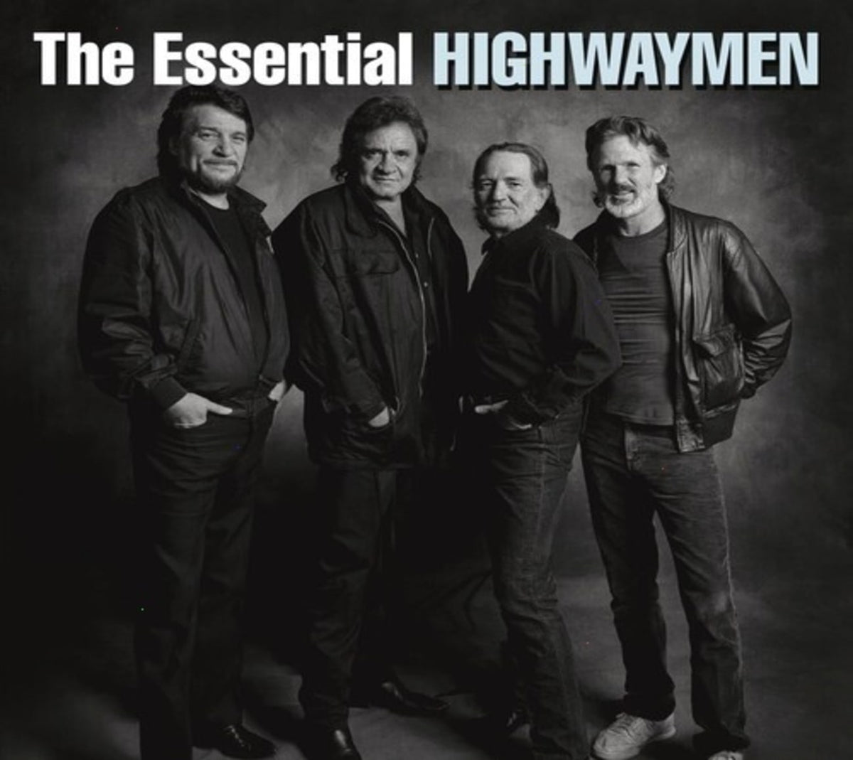 The Highwaymen - Essential Highwaymen - [CD]