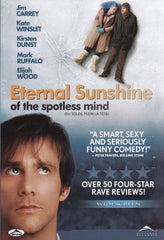Eternal Sunshine of the Spotless Mind [Widescreen] - [DVD]