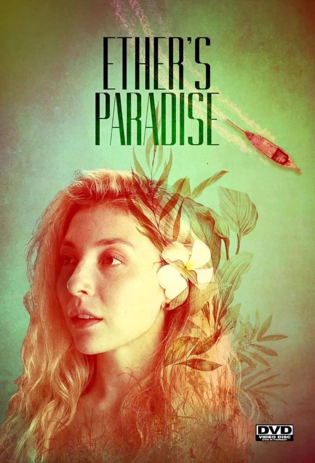Ether's Paradise - (Dolby, AC-3) - [DVD]