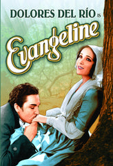 Evangeline - (Silent Movie) - [DVD]