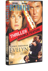 Evelyn & Betrayed - [DVD]