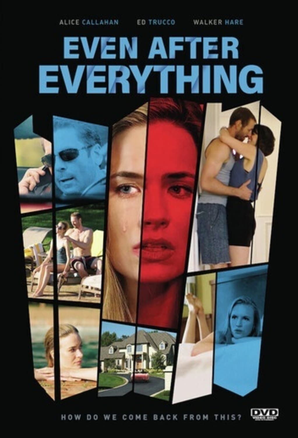 Even After Everything - [DVD]