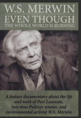 Even Though the Whole World Is Burning - [DVD]