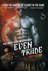 Even Trade - [DVD]