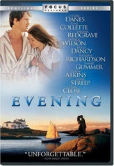 Evening - [DVD]