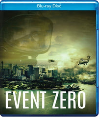 Event Zero - [Blu-ray]
