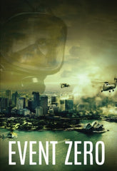 Event Zero - [DVD]
