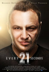 Every 21 Seconds - [DVD]