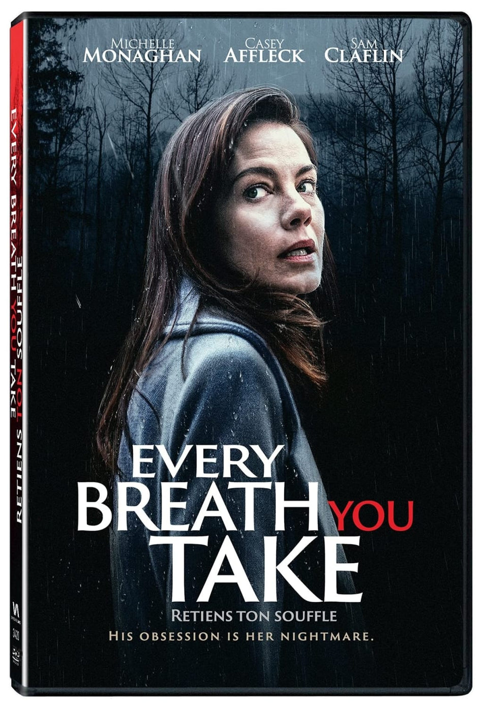 Every Breath You Take - [DVD]