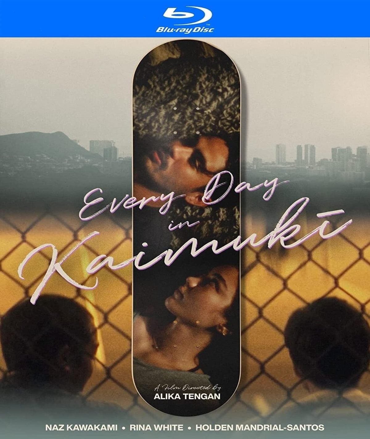 Every Day in Kaimuki - [Blu-ray]