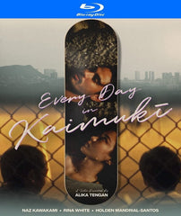 Every Day in Kaimuki - [Blu-ray]