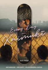 Every Day In Kaimuki - [DVD]