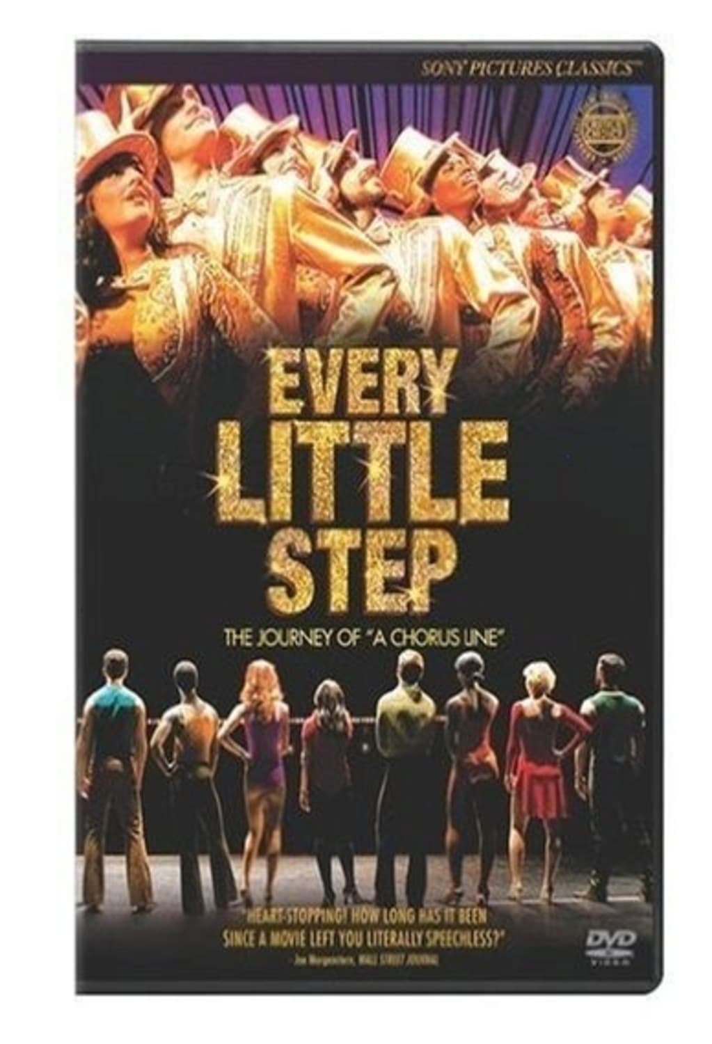 Every Little Step - [DVD]