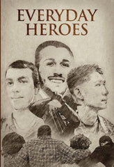 Everyday Heroes - [DVD]