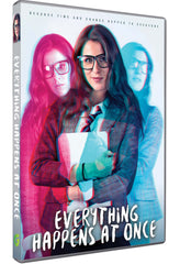 Everything Happens At Once - [DVD]